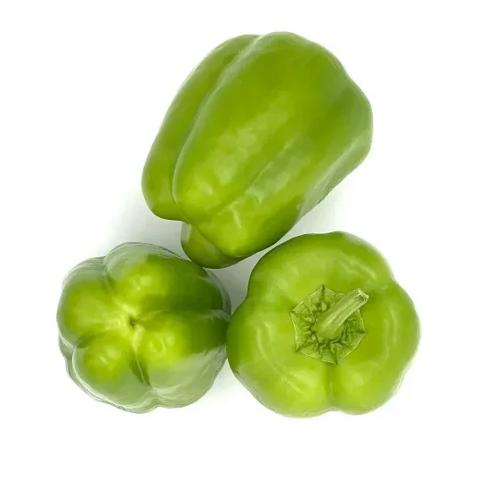 Перец Болгарский