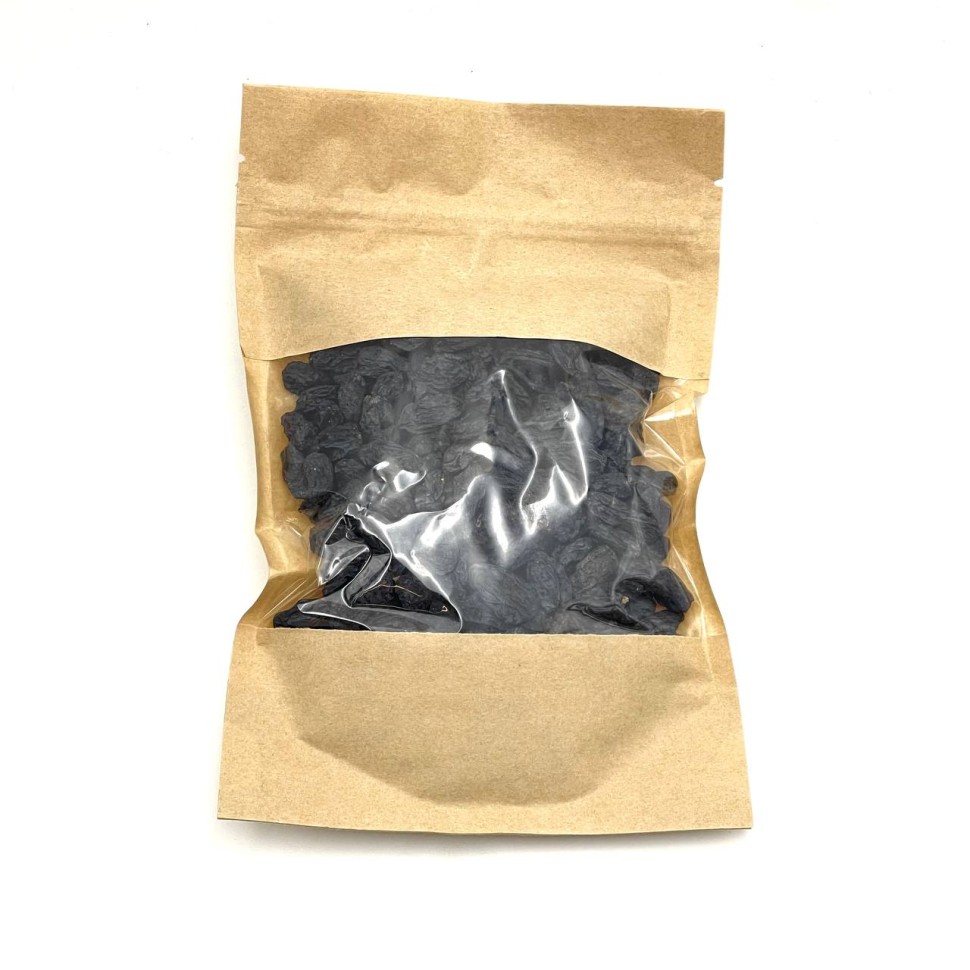 Изюм Черн. 150г
